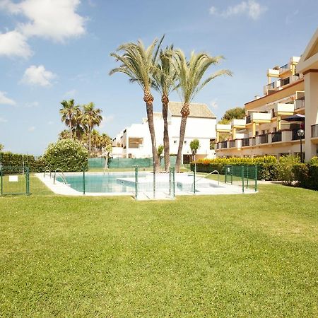 Romana Playa 637 Marbella Exterior foto