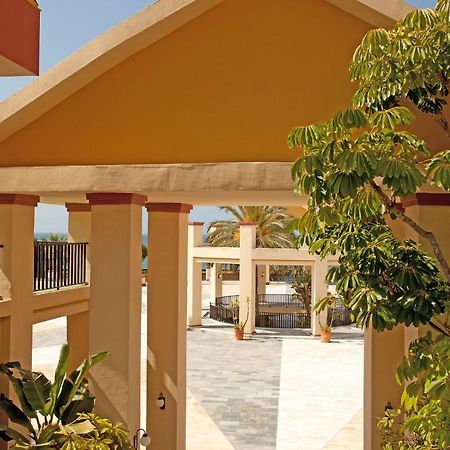 Romana Playa 637 Marbella Exterior foto