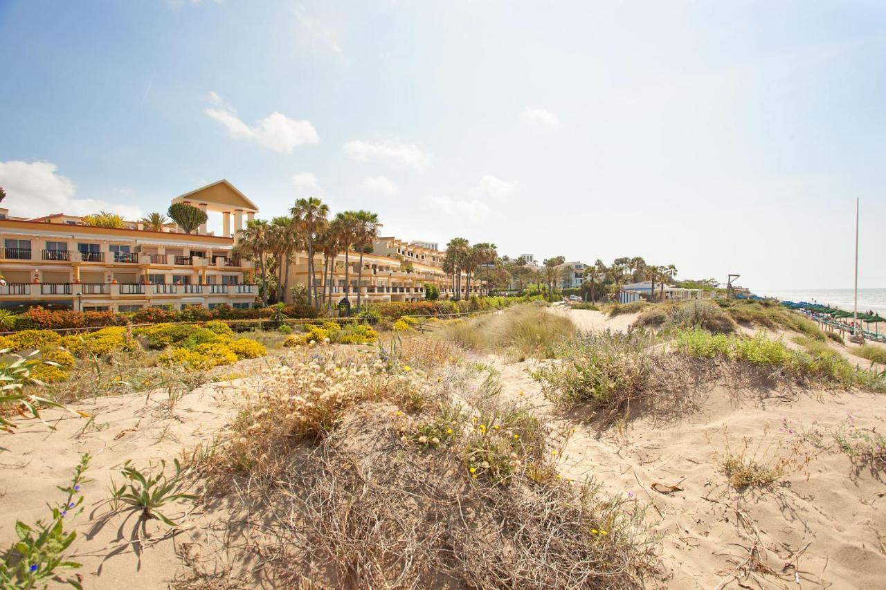 Romana Playa 637 Marbella Exterior foto