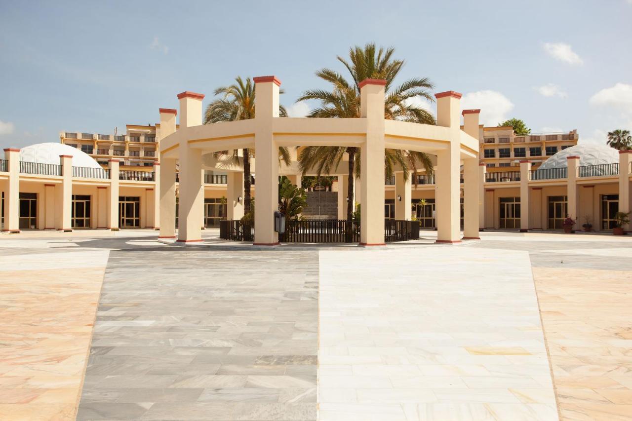 Romana Playa 637 Marbella Exterior foto