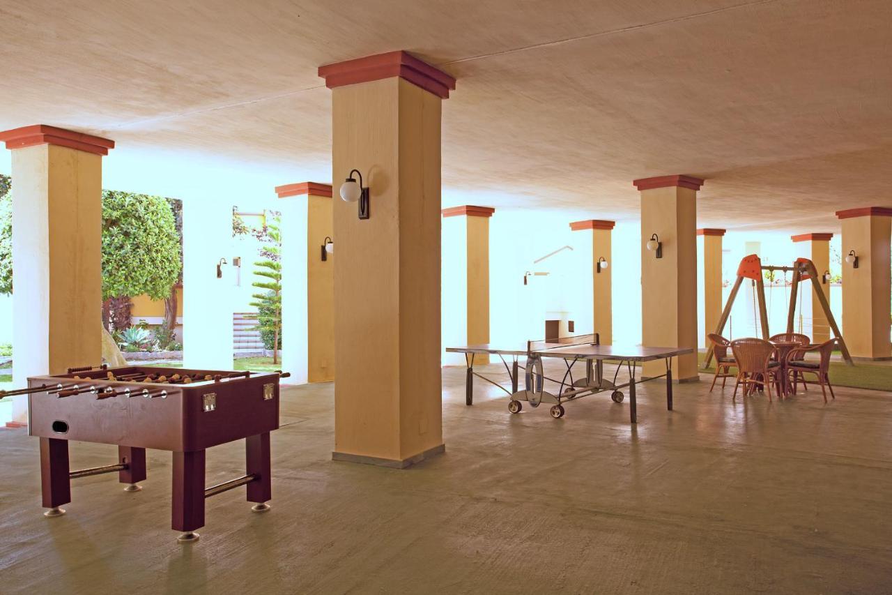 Romana Playa 637 Marbella Exterior foto