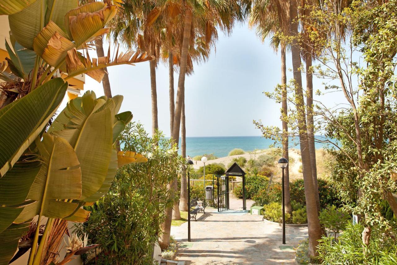 Romana Playa 637 Marbella Exterior foto