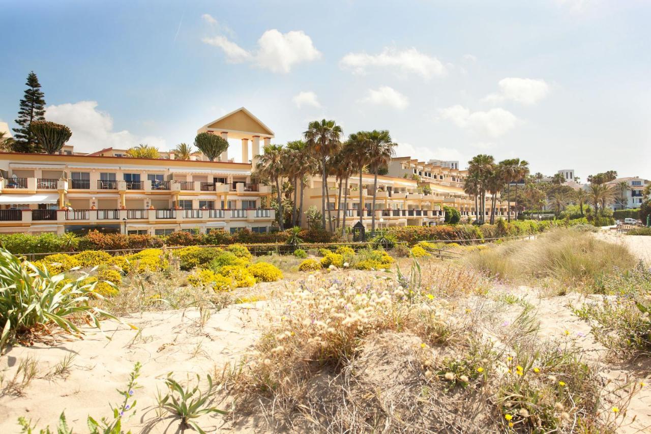 Romana Playa 637 Marbella Exterior foto