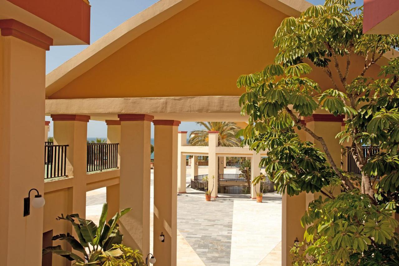Romana Playa 637 Marbella Exterior foto